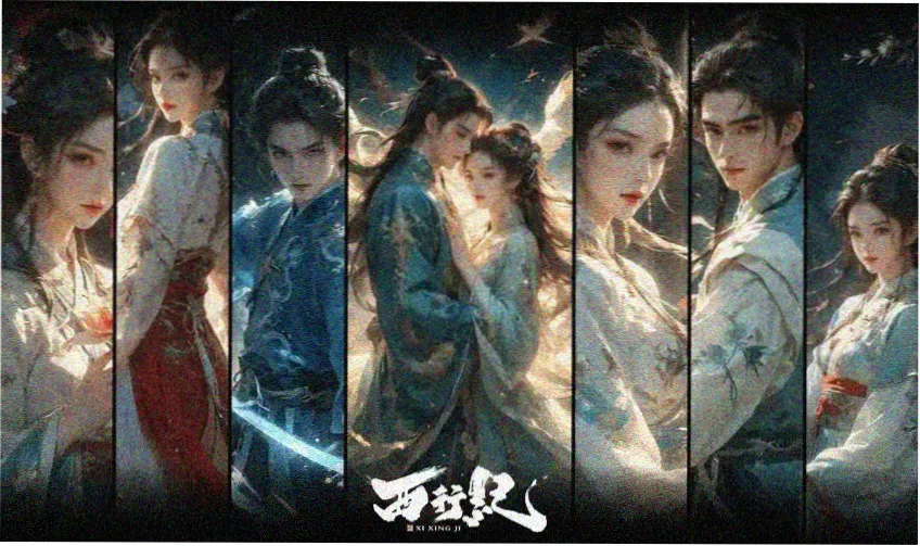 首尔独立放映街区档案修订资讯配图